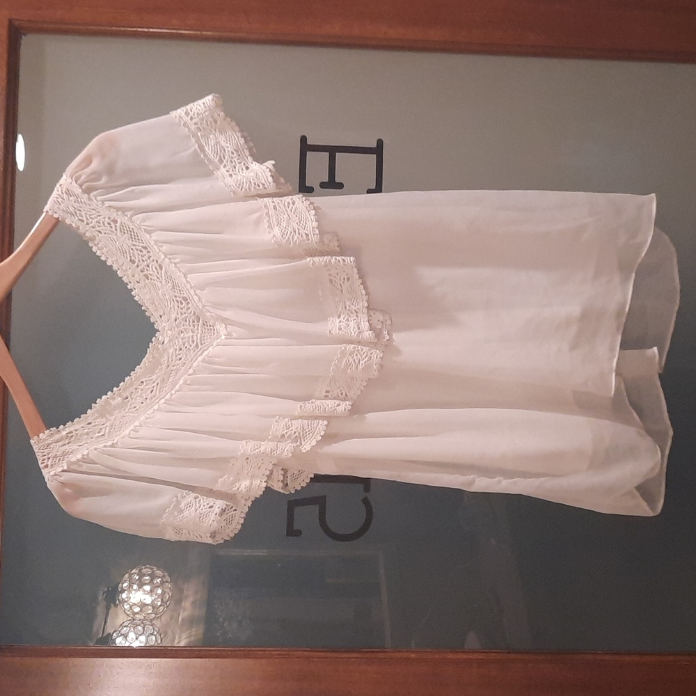 Womens blouse